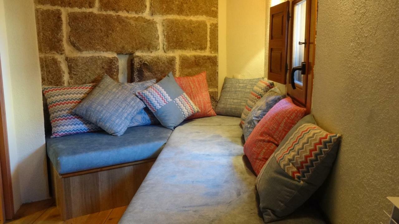 Villa La Casita De Cayetana Piedrahita  Esterno foto