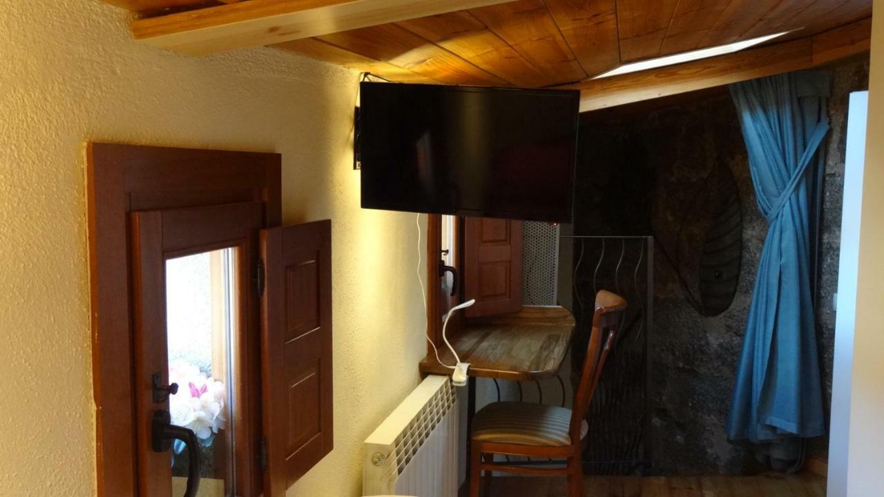 Villa La Casita De Cayetana Piedrahita  Esterno foto
